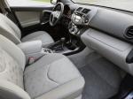 Toyota RAV4 2008 года (US)